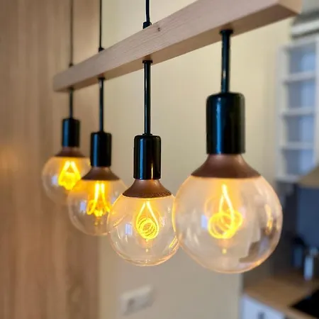 Allegro Home, By Lmg Apartment Sofia