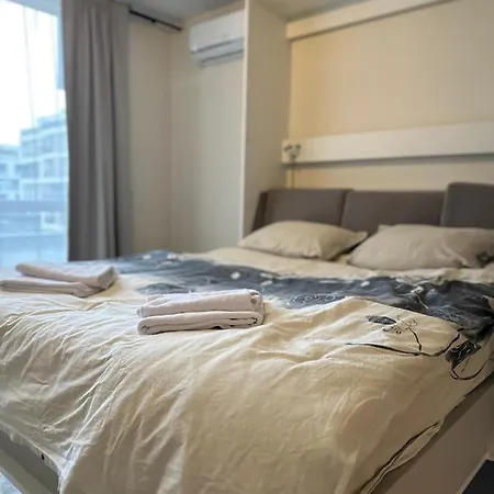 Allegro Home, By Lmg Apartment